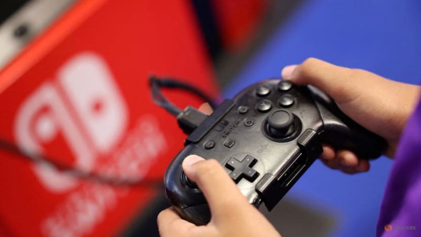 Nintendo cuts Switch sales forecast ahead of successor device launch