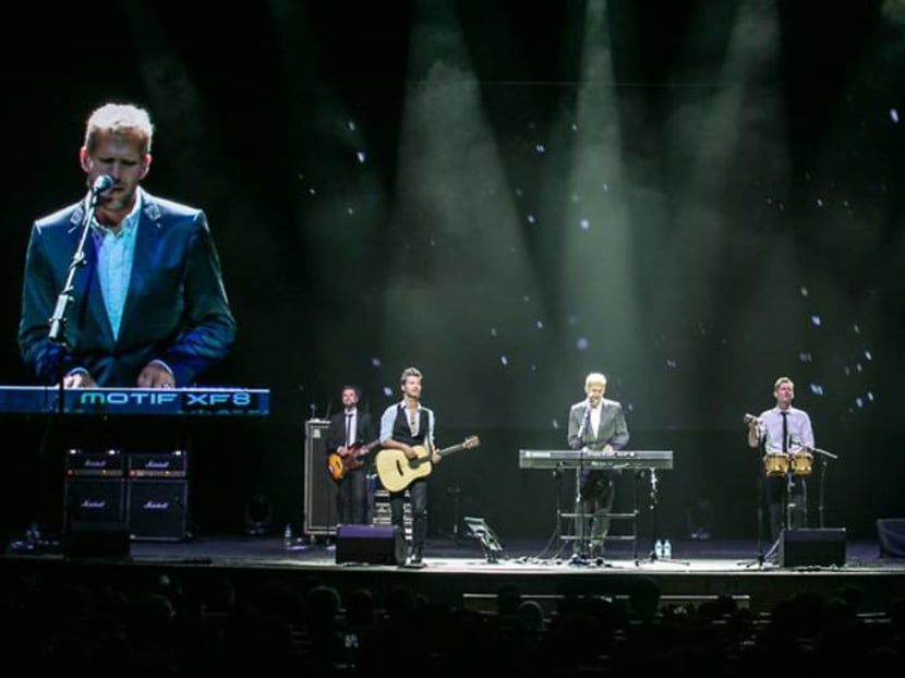 Five on Friday: 5 band names and their origins