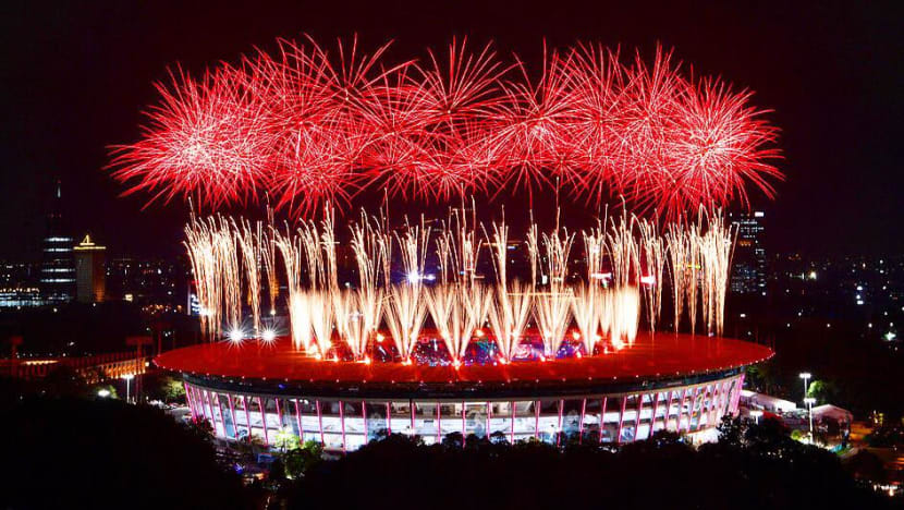 Indonesia maju jadi tuan rumah tunggal Piala Asia 2031