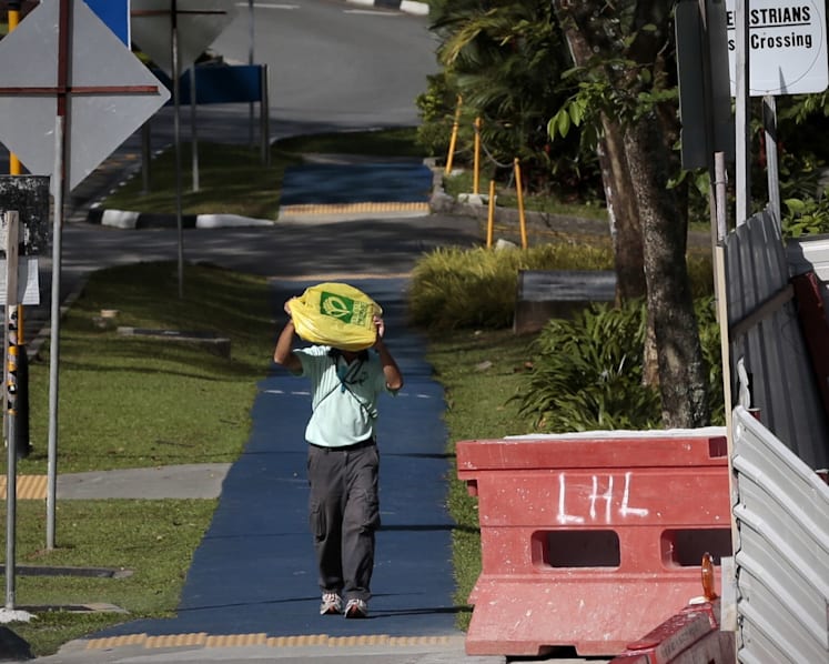 Warm and humid weather set to continue for the rest of June: Met Service