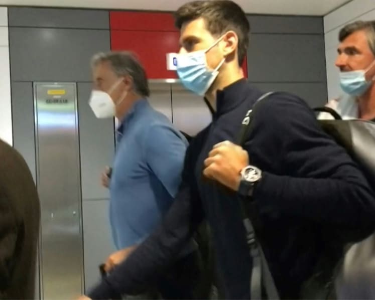 Commentary: Australia's brush with Novak Djokovic reveals deeper issues with its COVID-19 response