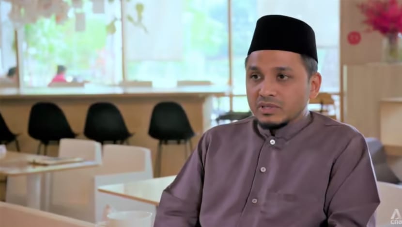 Pandangan terperinci Mufti Singapura tentang LGBTQ. Wawancara penuh ini dipetik dari rancangan CNA, 'Regardless of Sexuality'