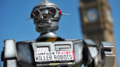 Commentary: Southeast Asia can’t afford to sit out the ‘killer robots’ debate