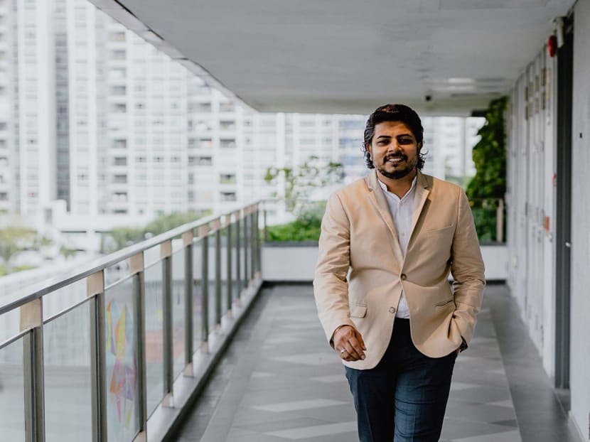 Jobseekers' Diaries: I was laid off twice in 8 months but landed a job through networking, humility