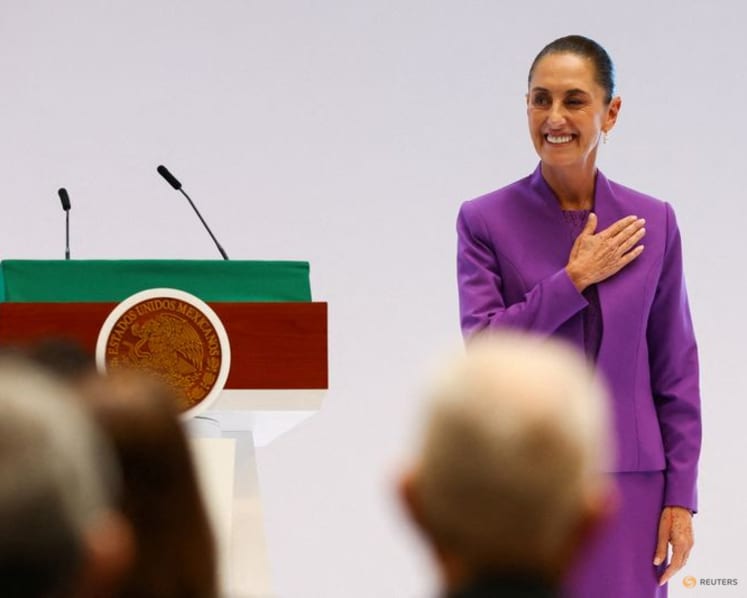Mexico to require digital platforms to protect minors from violent, sexual content
