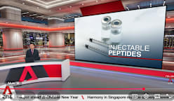 Singapore’s HSA warns against using unapproved injectable peptides sold on social media