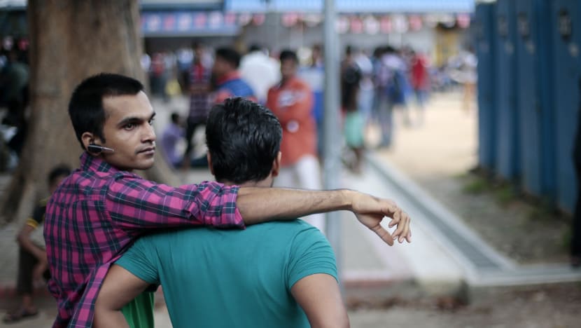 MP Denise Phua apologises for describing large crowds at Little India as 'walking time-bombs'