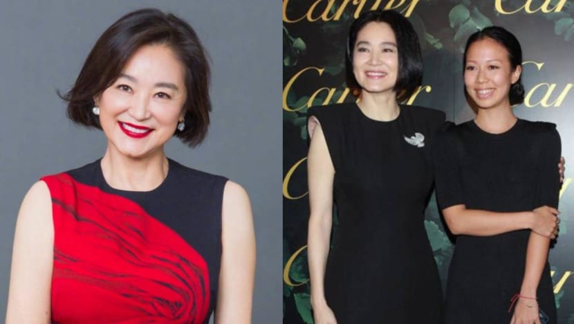 lin-ching-hsia-stepdaughter lin-ching-hsia-stepdaughter
