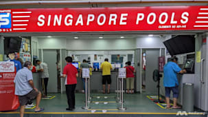 3,000 பேருக்குத் தவறிப்போய் இரண்டு மடங்கு பணம் தந்த Singapore Pools