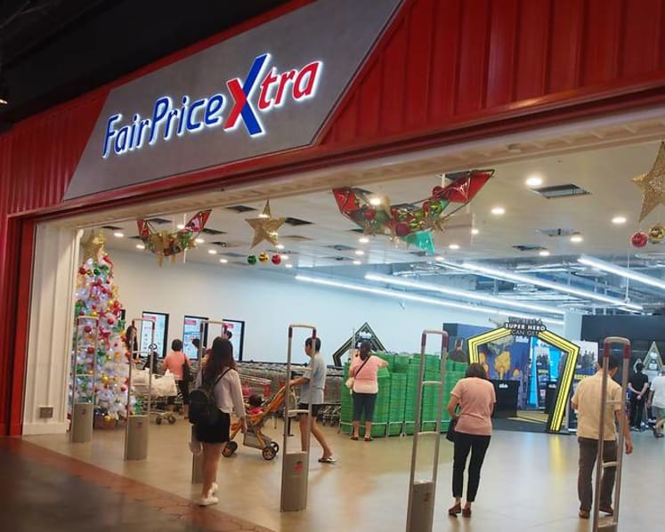 COVID-19 cases visited wet market, NTUC FairPrice Xtra at Jurong Point during 'infectious period': MOH