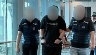 Singaporean who absconded while on bail deported from Thailand, to face vice charges