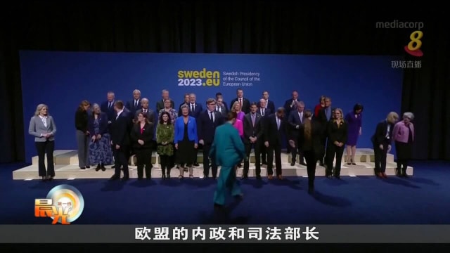 欧盟将对拒接收遣返移民国家 施加签证限制