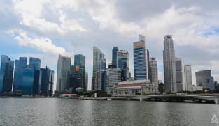 Inflation expected to ease in 2027 but prolonged Middle East conflict may keep prices high, slow growth: MAS