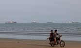 PERANG TIMUR TENGAH: Iran gesa Amerika terima usulan buka semula Selat Hormuz