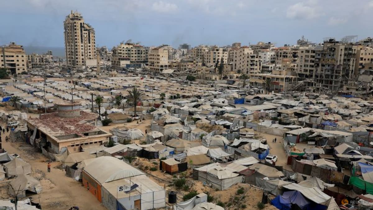 Israel to 'take control' of Gaza City, sparking wave of criticism
