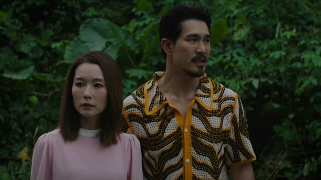 至死不渝（第19集）：曼宁惨遭杀害