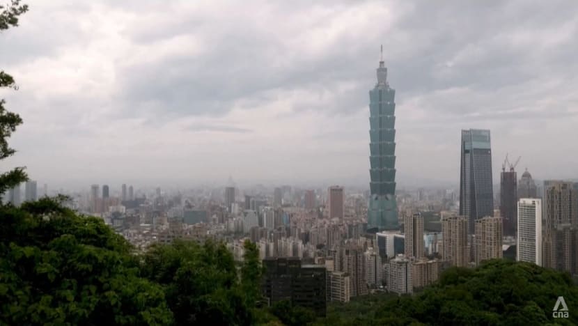 As #MeToo movement sweeps through Taiwan, more women come forward with sexual harassment complaints