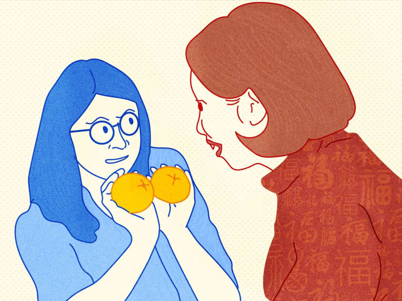 Gen Zen: How to spot 'energy vampires' and avoid getting sucked into conversations with them during Chinese New Year Gen Zen: How to spot 'energy vampires' and avoid getting sucked into conversations with them during Chinese New Year