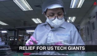 Asia First - Thu 7 Aug 2025