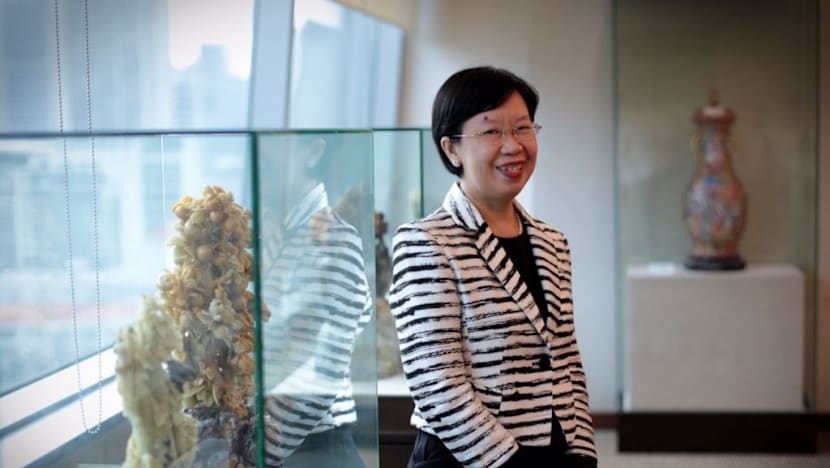 Prof Lily Kong to head SMU, first Singaporean to assume role