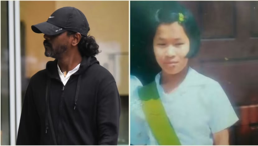 Myanmar maid abused to death was so emaciated her muscles had wasted away Myanmar maid abused to death was so emaciated her muscles had wasted away