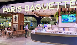 Paris Baguette Singapore outlets are now officially halal-certified