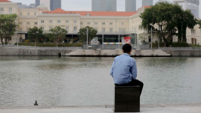 3 in 10 S’pore employers intend to freeze wages in 2021: Report