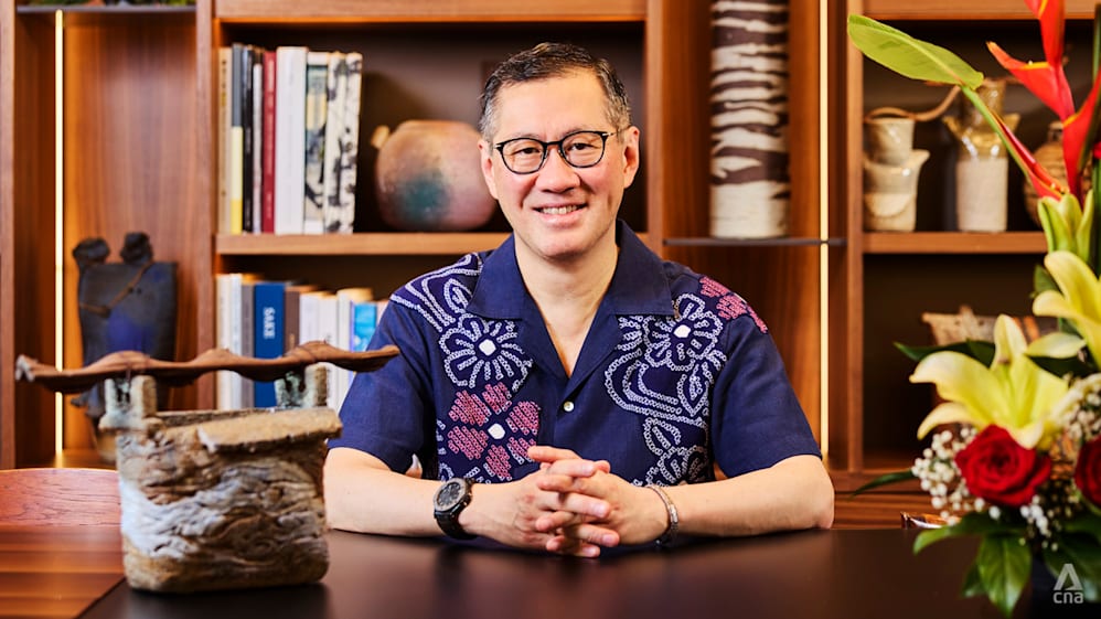 Collecting Iskandar Jalil ceramics in Singapore: ‘You don’t just buy one’