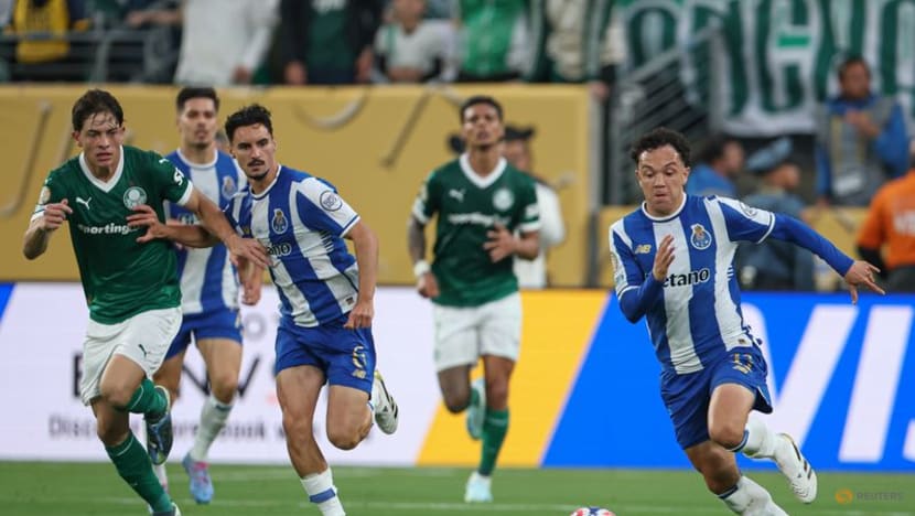 Porto transfer targets did not want to play in Club World Cup, says Villas-Boas