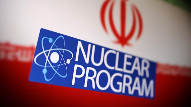 安理会通过制裁草案 伊朗将中止同国际原子能机构合作