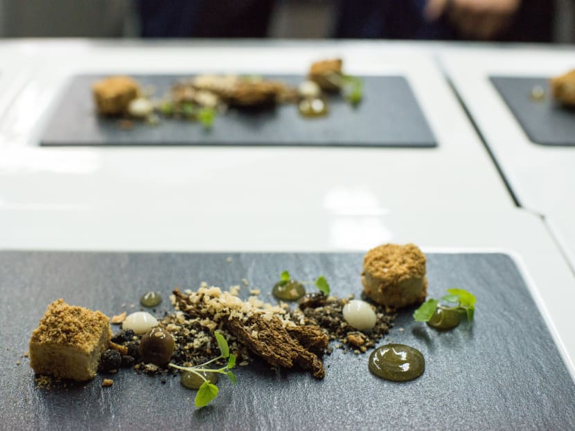 Food review: Keystone Restaurant | 3.5/5