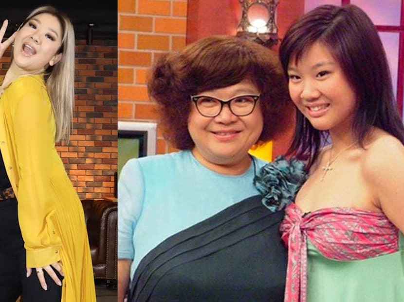 &ldquo;Laughable&rdquo;: Joyce Cheng&rsquo;s Response To Claims That She&rsquo;s Getting Her S$10.4mil Inheritance From Late Mum Lydia Sum Next May