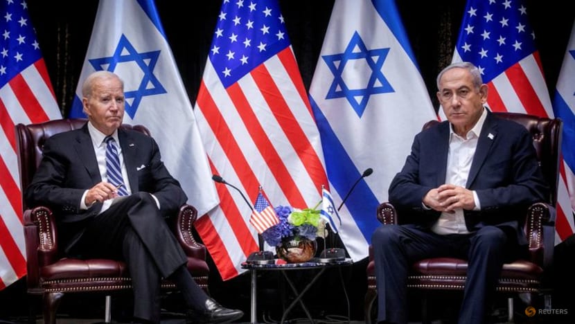 Snap Insight: Rift between US, Israel becoming a chasm after UN Gaza ceasefire resolution Snap Insight: Rift between US, Israel becoming a chasm after UN Gaza ceasefire resolution