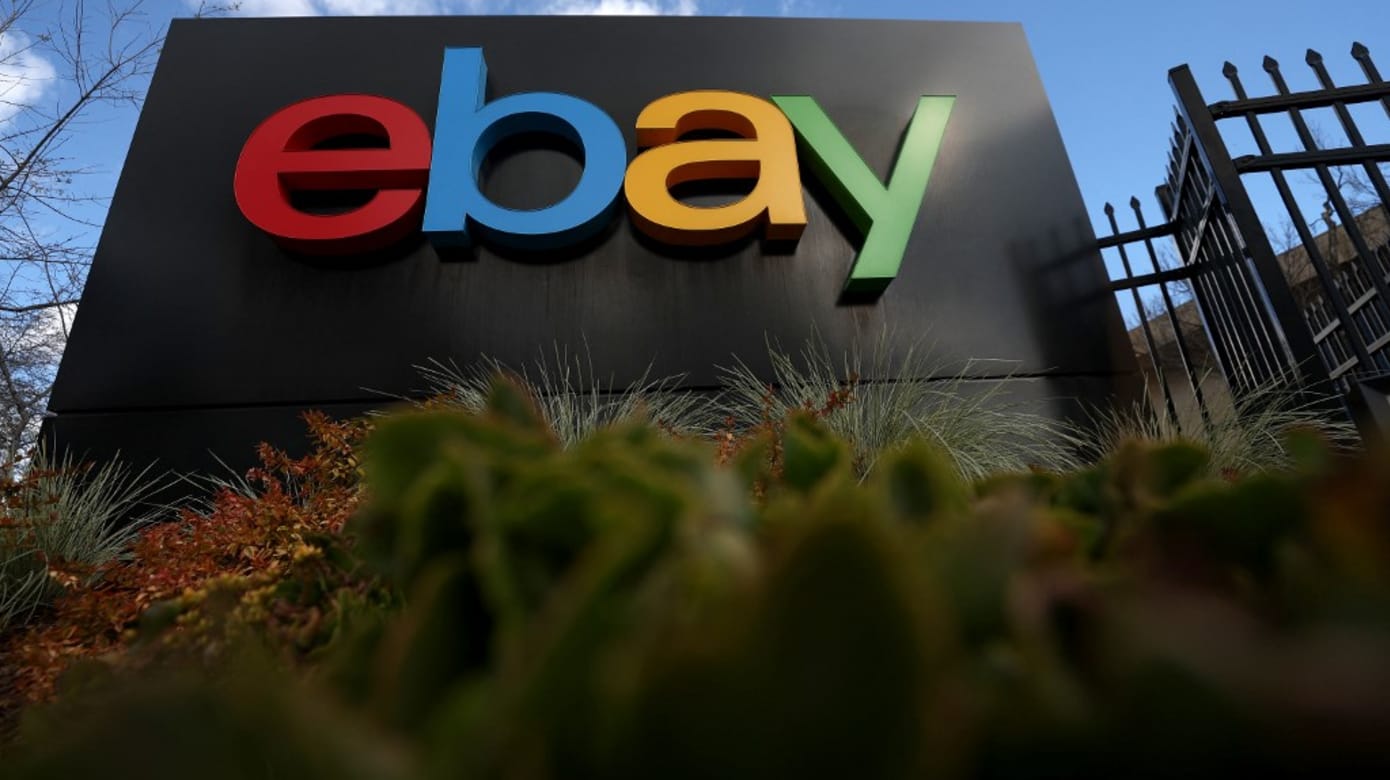 电商平台eBay将裁员约1100人 占员工总数9%