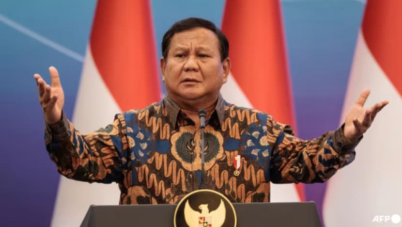 Peranan baharu tentera Indonesia dalam sektor farmaseutikal cetus kebimbangan