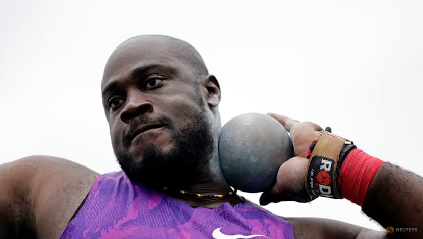 World Athletics turns down 11 switches to Turkey over recruitment drive