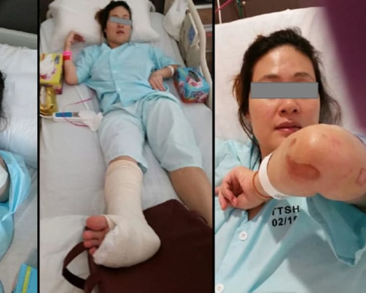 Judge rejects man's bid to be compensated for being named as witness in wife's lawsuit against PUB