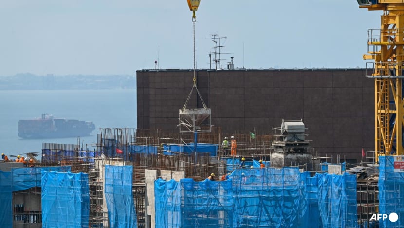 Construction sector urged to initiate safety timeout after 10 fatal incidents from July to October Construction sector urged to initiate safety timeout after 10 fatal incidents from July to October