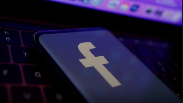 英国4500万用户集体告Facebook 求偿逾48亿元结果出炉
