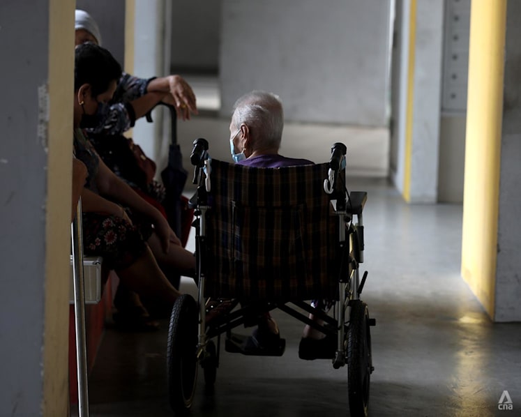 Pioneer Generation Fund liabilities exceed balance by nearly S$785 million