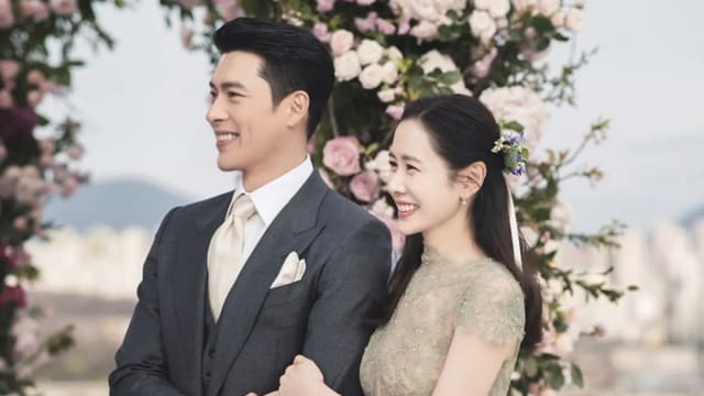 孙艺真12月生产　玄彬恐与儿子“面临分别”