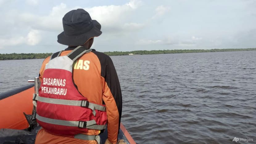 11 dead, 9 still missing after boat sinks in west Indonesia 11 dead, 9 still missing after boat sinks in west Indonesia