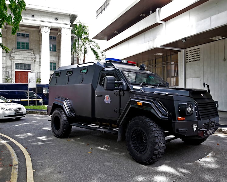 6 Bangladeshis charged with financing terror