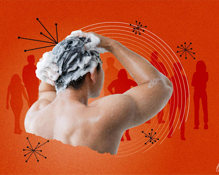 Must I shower in the mornings? There’s a ‘correct’ answer to this question – and here’s why