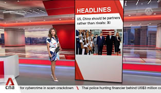 East Asia Tonight - Thu Sep 24 2026 