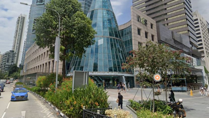 Orchard Road stores, restaurants across Singapore among places visited by Covid-19 cases while infectious