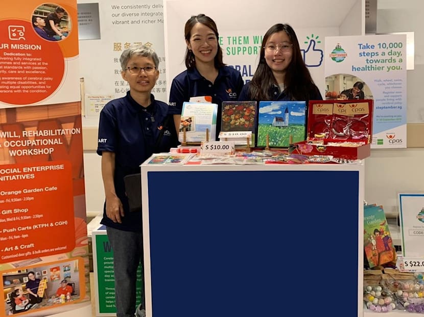 Art Market for a cause