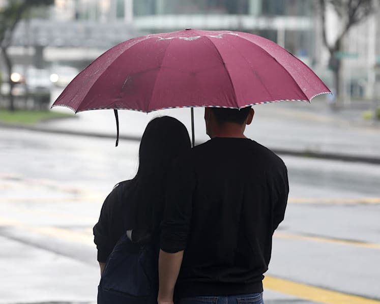 Showers expected in first fortnight of March after ‘very dry’ February: Met Service