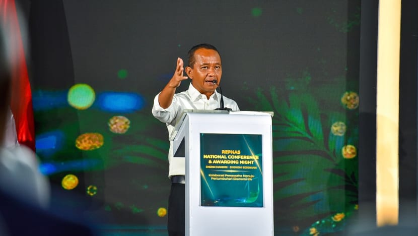 Menteri Bahlil lulus Doktor Cum Laude dalam 20 bulan, ini penjelasan Universitas Indonesia