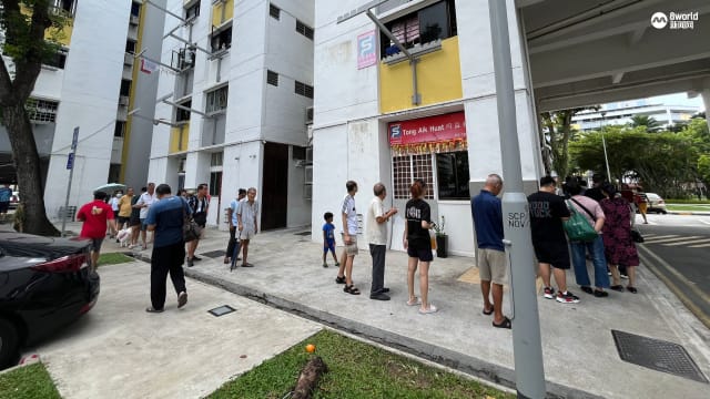 1200万元红包多多今晚开彩 有人已跑遍六旺地下注
